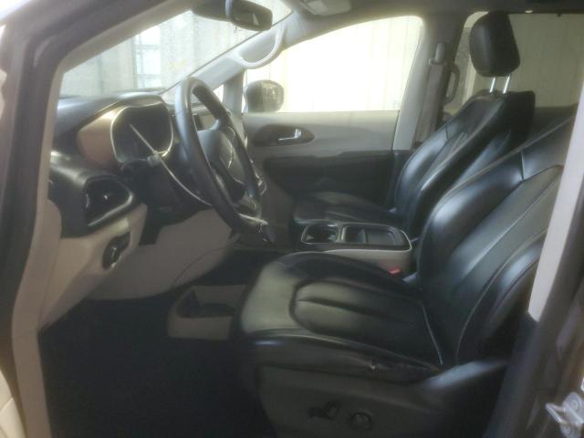 2020 CHRYSLER VOYAGER LX - 2C4RC1DG9LR256949