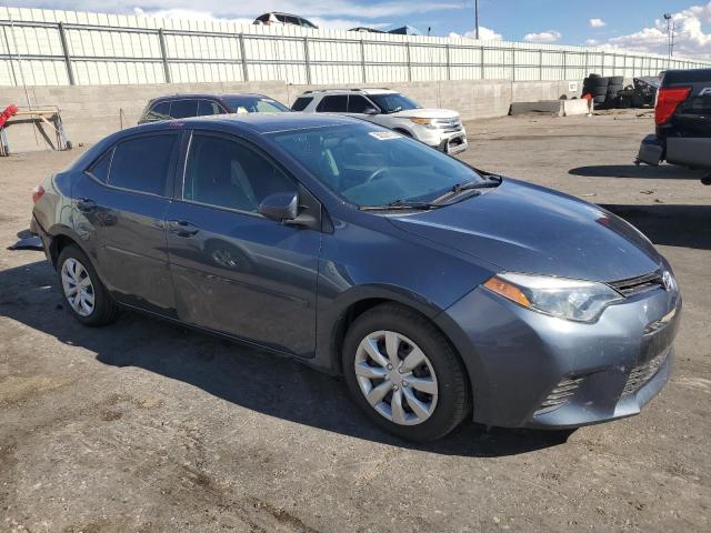 Vin: 2t1burhe4gc709905, lot: 56330175, toyota corolla l 20164
