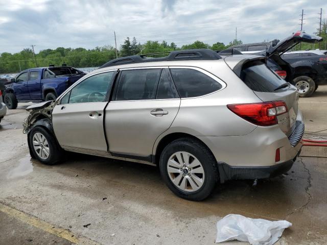 Vin: 4s4bsbcc9g3212890, lot: 55723635, subaru outback 2.5i premium 20162