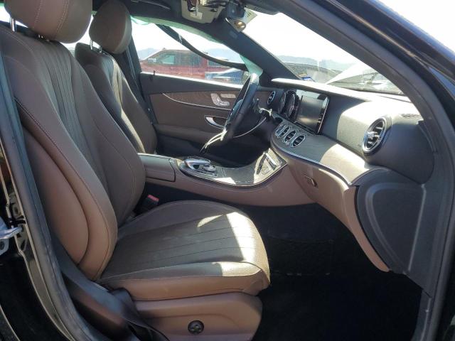2019 MERCEDES-BENZ E 300 - WDDZF4JBXKA528418