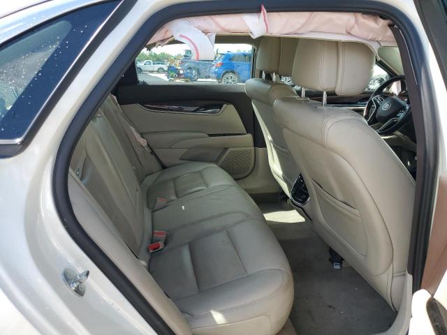 2013 CADILLAC XTS LUXURY - 2G61P5S38D9177768