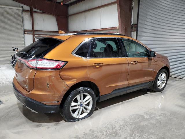 Vin: 2fmpk4j81hbc42452, lot: 56790085, ford edge sel 20173