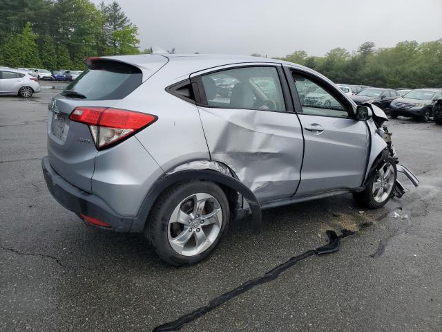 Vin: 3czru6h37kg710423, lot: 56852375, honda hr-v lx 20193