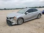 2018 TOYOTA CAMRY L - 4T1B11HK0JU153789