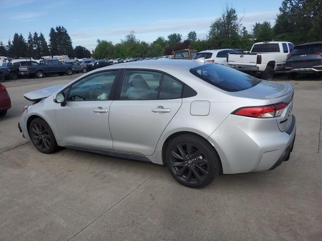 Vin: 5yfs4mce9rp206786, lot: 55796775, toyota corolla se 20242