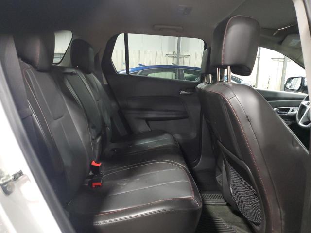 2017 GMC TERRAIN SL - 2GKFLUEK0H6184320