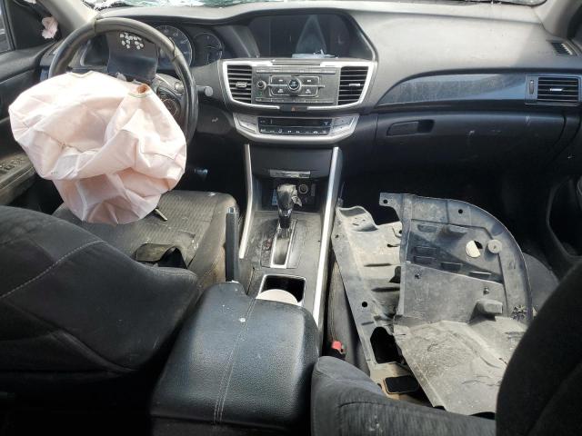 2015 HONDA ACCORD SPO - 1HGCR2F5XFA212295
