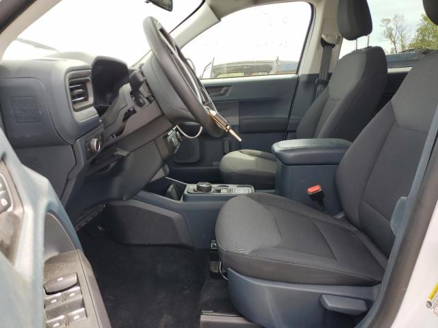 2023 FORD MAVERICK X - 3FTTW8E90PRA36721
