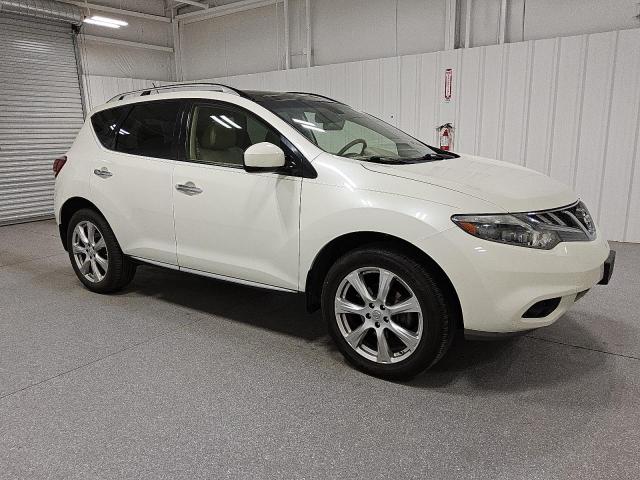 Vin: jn8az1mwxcw238118, lot: 57109415, nissan murano s 20124