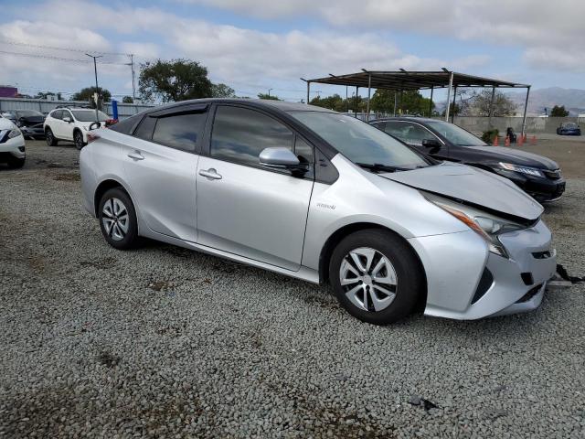 Vin: jtdkarfu4g3001522, lot: 55623675, toyota prius 20164