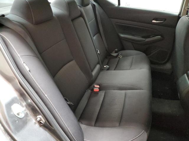 2022 NISSAN ALTIMA SV - 1N4BL4DV3NN416671