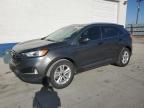 2020 FORD EDGE SEL - 2FMPK4J97LBA46310