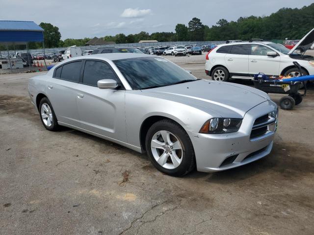 Vin: 2c3cdxbg2ch298222, lot: 57102965, dodge charger se 20124