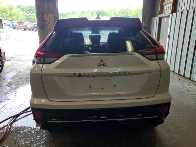 2024 MITSUBISHI ECLIPSE CR JA4ATVAA7RZ046671