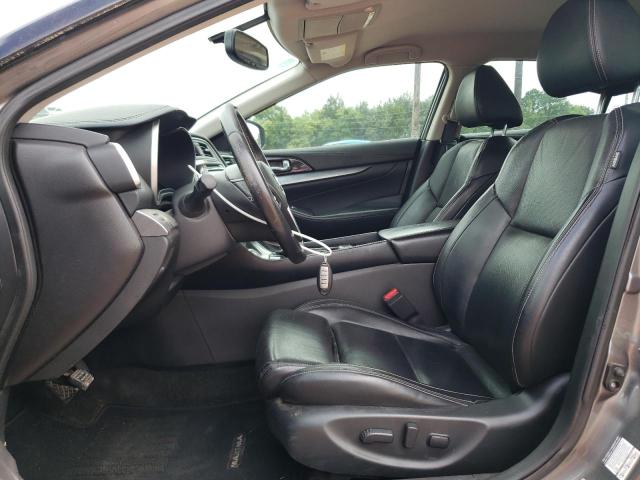 2016 NISSAN MAXIMA 3.5 - 1N4AA6AP4GC378207