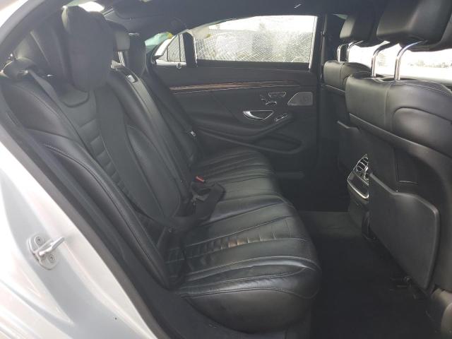 2015 MERCEDES-BENZ S 550 - WDDUG8CB2FA166215