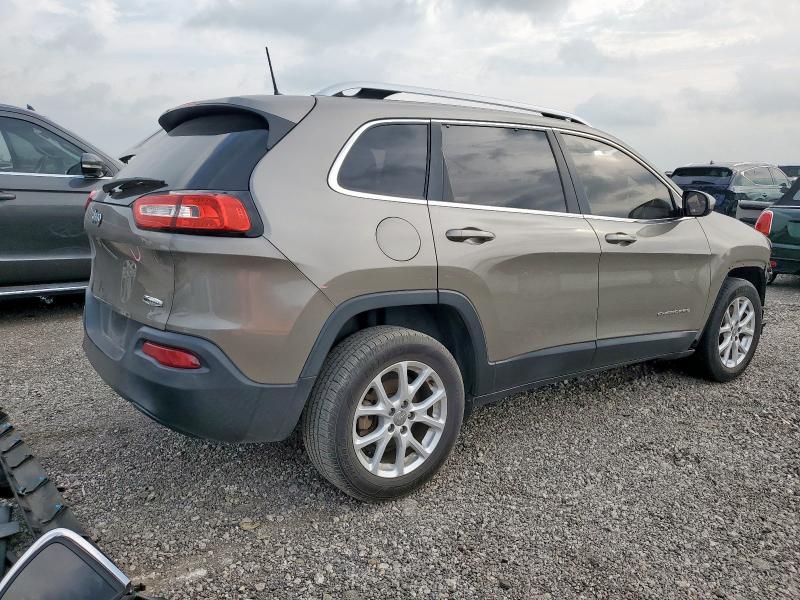 Vin: 1c4pjlcb4hw643048, lot: 57217705, jeep grand cher latitude 20173