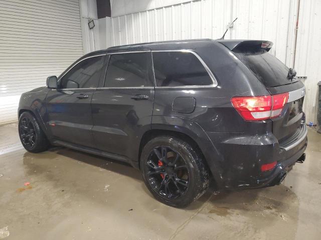 Vin: 1c4rjfdj9cc153408, lot: 55477035, jeep grand cher srt-8 20122