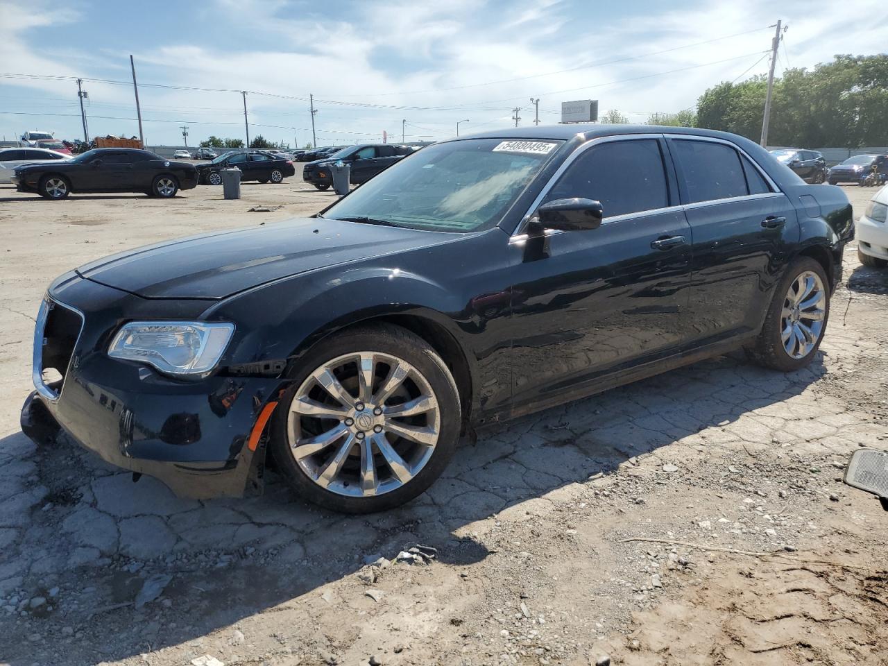 CHRYSLER 300 LIMITED