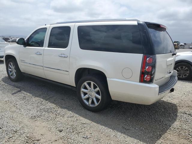 Vin: 1gks2mef8dr280909, lot: 58578165, gmc yukon denali 20132