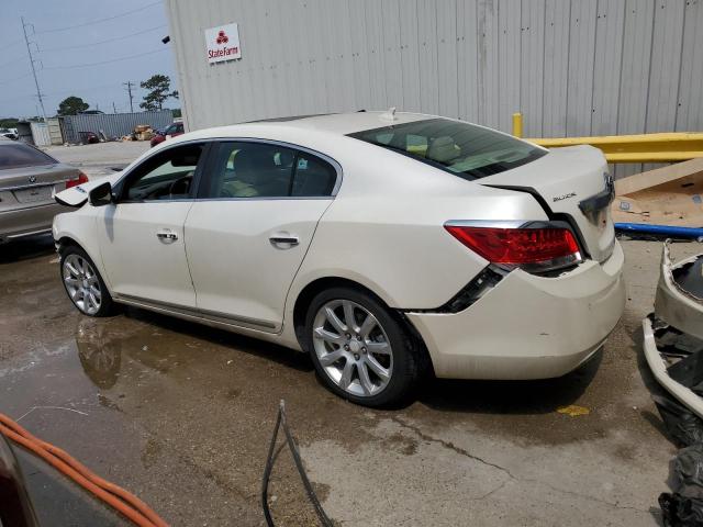 Vin: 1g4ge5ed7bf147727, lot: 58089845, buick lacrosse cxs 20112