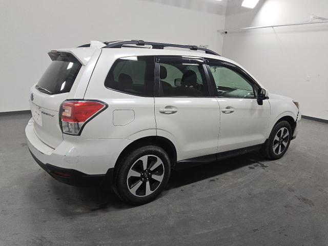 Vin: jf2sjaec9jh432525, lot: 55964265, subaru forester 2.5i premium 20183