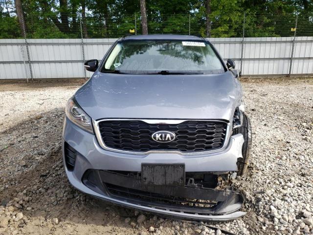 2019 KIA SORENTO LX - 5XYPGDA53KG609432