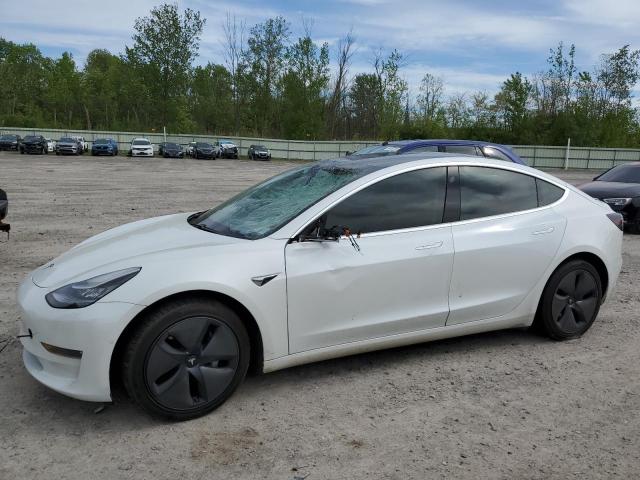 Vin: 5yj3e1eb9lf801059, lot: 58312495, tesla model 3 2020 img_1