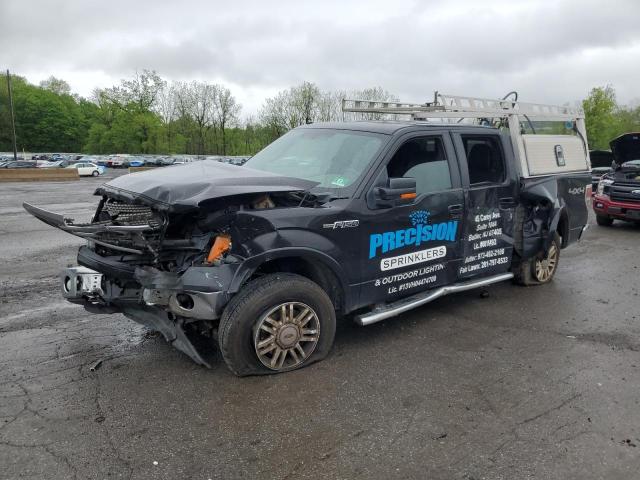 Vin: 1ftfw1ev8afb92236, lot: 55732605, ford f-150 supercrew 2010 img_1
