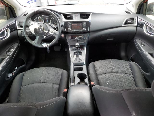 2018 NISSAN SENTRA S - 3N1AB7AP7JY345703