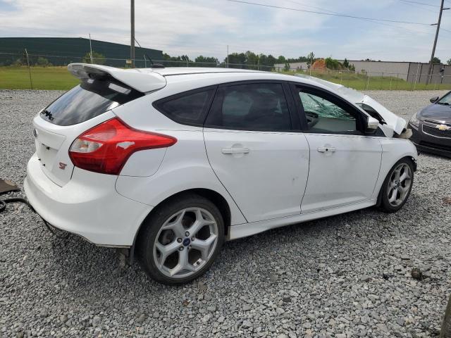 Vin: 1fadp3l92el126283, lot: 54888635, ford focus st 20143