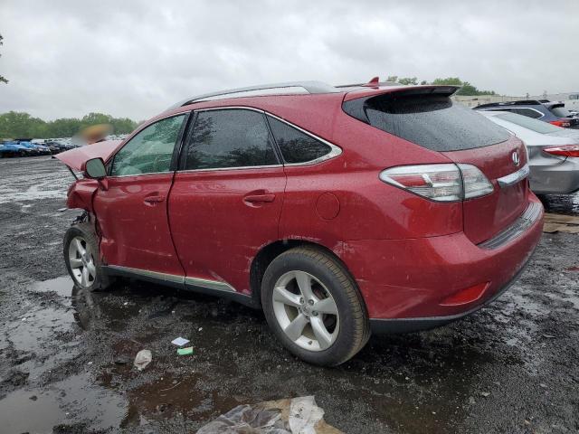 Vin: 2t2bk1ba4ac022178, lot: 57221215, lexus rx350 350 20102