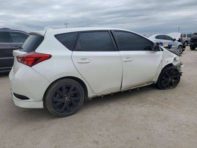 Vin: jtnkarje9jj554780, lot: 55323335, toyota corolla 20183