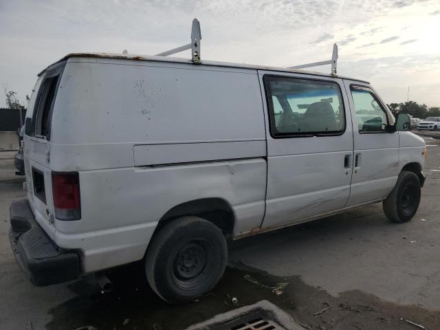 FORD ECONOLINE 2002 white  gas 1FTNE24L82HB20009 photo #4