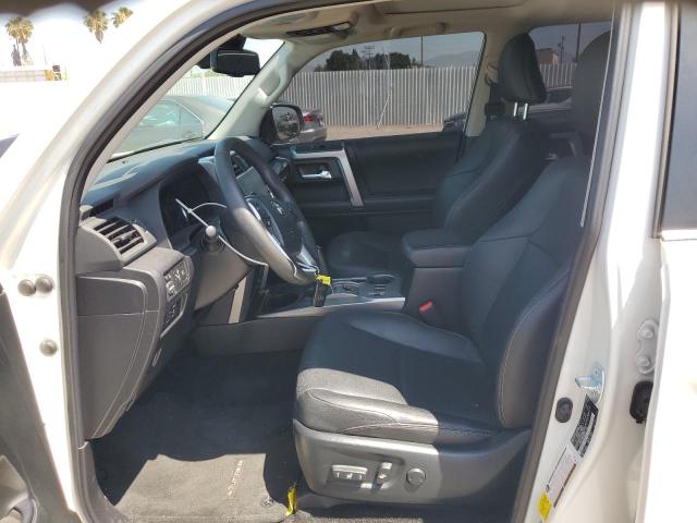 2021 TOYOTA 4RUNNER NI JTEDU5JR3M5246450