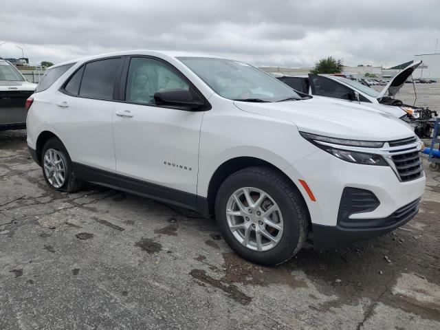 Vin: 3gnaxsev2ns228086, lot: 56217415, chevrolet equinox ls 20224