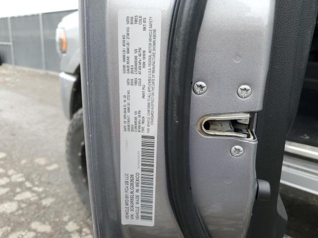 2020 RAM 2500 LIMIT 3C6UR5SL9LG282626