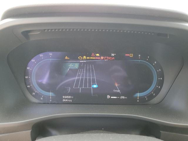 2024 VOLVO XC40 PLUS YV4L12UL7R2256399