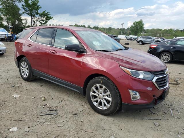 Vin: 2gnaxjev5j6223063, lot: 56223205, chevrolet equinox lt 20184