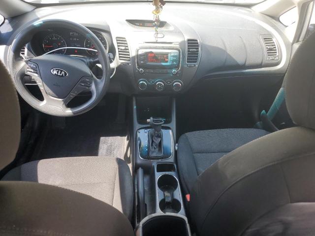 2018 KIA FORTE LX - 3KPFK4A73JE227618