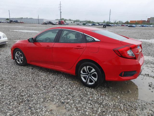 Vin: 2hgfc2f52jh522806, lot: 55804485, honda civic lx 20182
