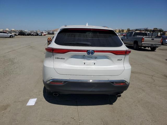 2023 TOYOTA VENZA LE - JTEAAAAH5PJ119819