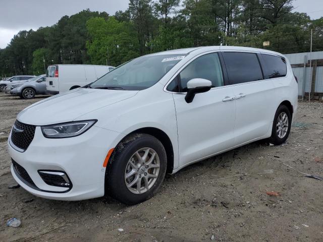 Vin: 2c4rc1bg8pr522048, lot: 57773875, chrysler pacifica touring l 2023 img_1
