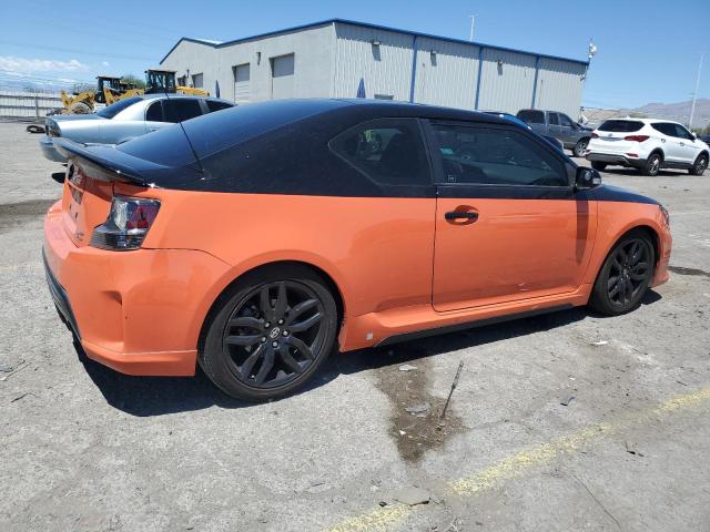 Vin: jtkjf5c73fj006086, lot: 56400955, toyota scion 20153