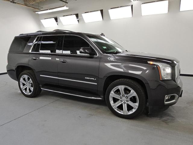 Vin: 1gks2ckjxhr338267, lot: 57639385, gmc yukon denali 20174