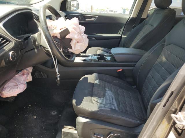 2018 FORD EDGE SEL 2FMPK4J82JBB52149