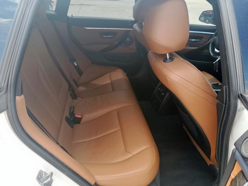 2017 BMW 430I GRAN - WBA4F7C36HG787972