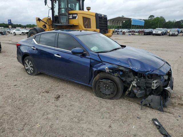 Vin: 1n4bl4bv0lc251772, lot: 56483005, nissan altima s 20204