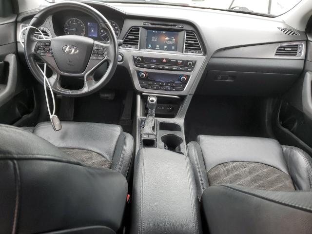 2016 HYUNDAI SONATA SPO - 5NPE34AFXGH260605