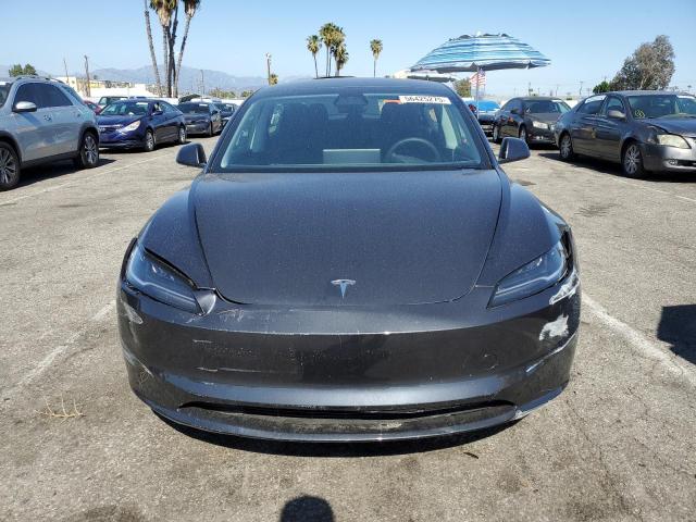2025 TESLA MODEL 3 5YJ3E1EA3SF935460